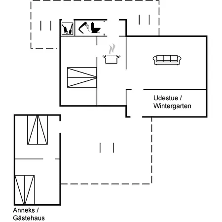 Friedeborg - 1km From The Sea By Interhome Holiday home Fano
