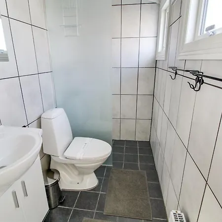 Friedeborg - 1km From The Sea By Interhome *