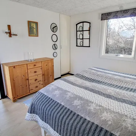 Friedeborg - 1km From The Sea By Interhome Holiday home *