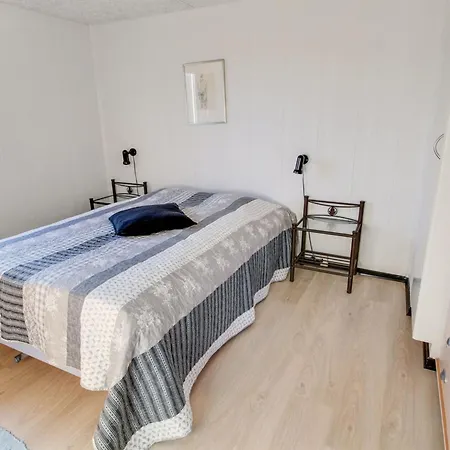 Friedeborg - 1km From The Sea By Interhome Fano