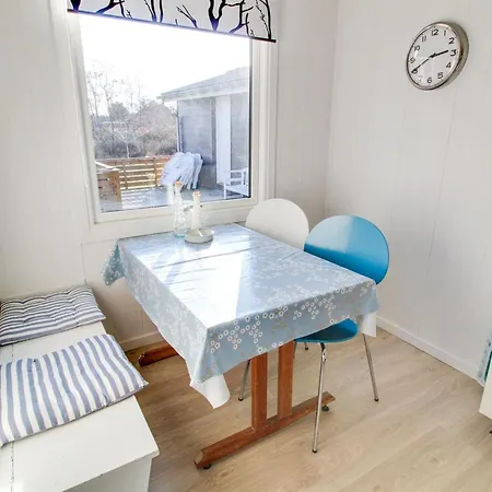 Friedeborg - 1km From The Sea By Interhome Holiday home Fano