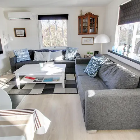 Friedeborg - 1km From The Sea By Interhome Holiday home *