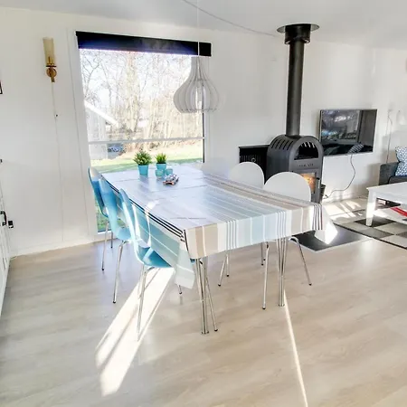 Friedeborg - 1km From The Sea By Interhome *