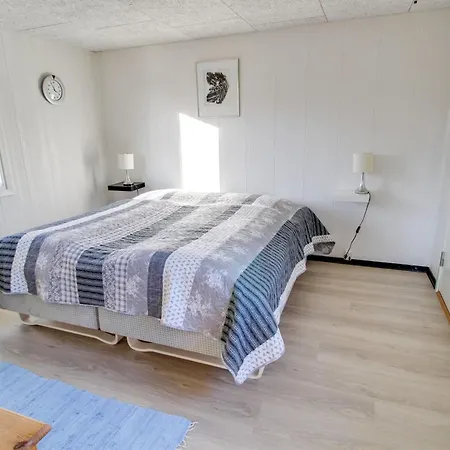 Friedeborg - 1km From The Sea By Interhome Feriehus Fanø