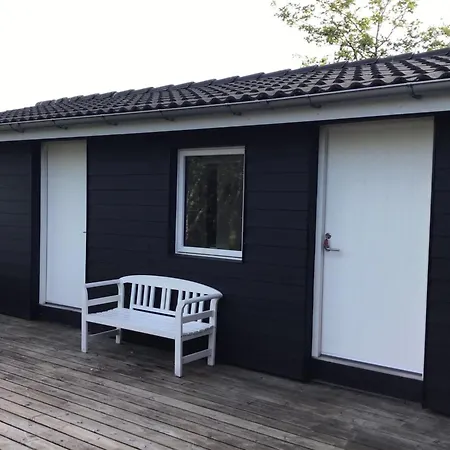 Friedeborg - 1km From The Sea By Interhome Prázdninový dům