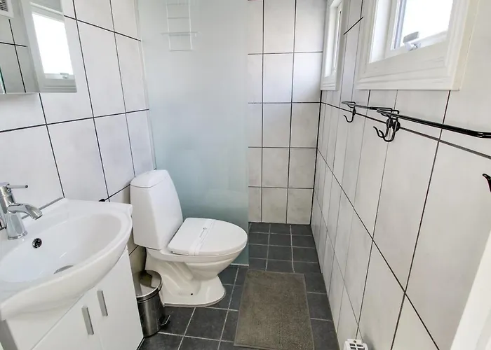 Friedeborg - 1km From The Sea By Interhome *