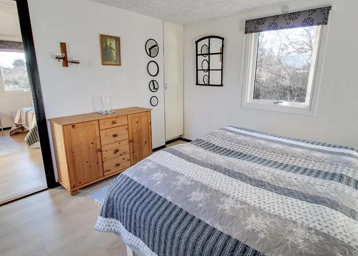 Friedeborg - 1km From The Sea By Interhome Holiday home *