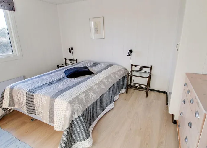 Friedeborg - 1km From The Sea By Interhome Fano