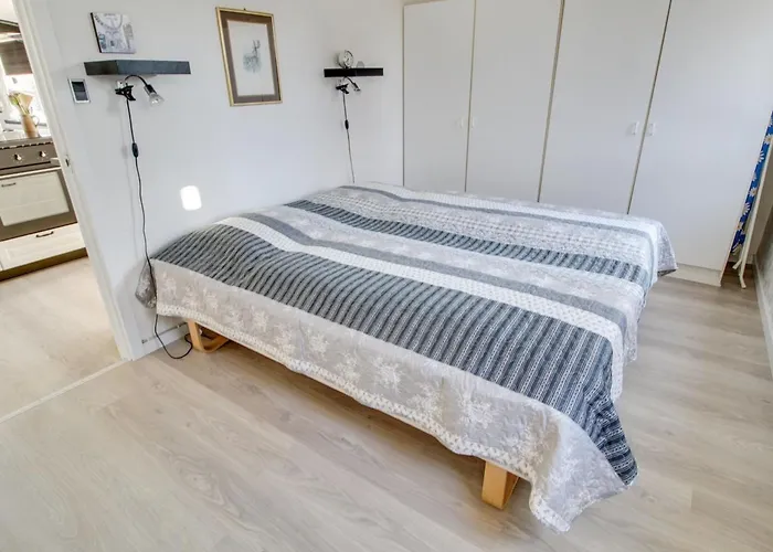 Friedeborg - 1km From The Sea By Interhome 別荘 Fanø