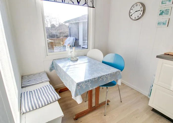 Friedeborg - 1km From The Sea By Interhome Holiday home Fano