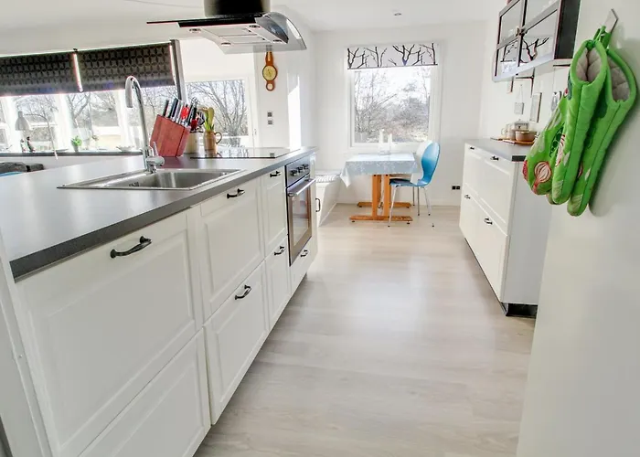 Friedeborg - 1km From The Sea By Interhome * Fano