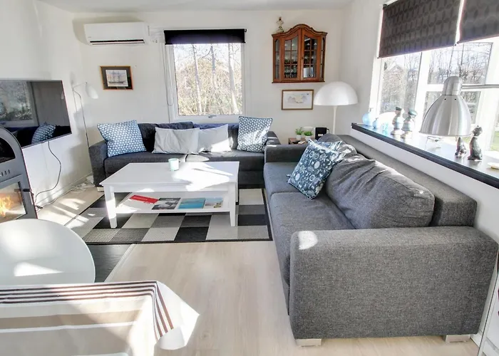 Friedeborg - 1km From The Sea By Interhome 別荘 *